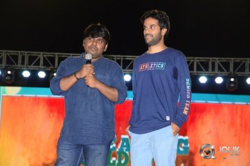 Jathi Ratnalu Pre Release Event